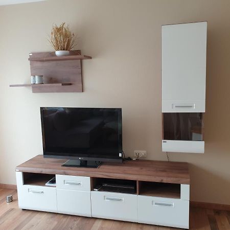 Ferienwohnung Claudia Salzburg Dış mekan fotoğraf