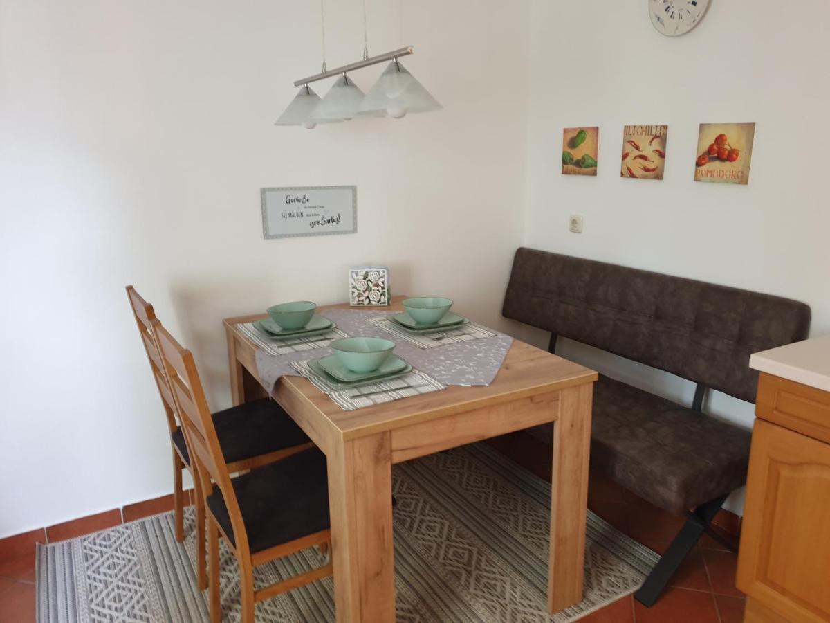 Ferienwohnung Claudia Salzburg Dış mekan fotoğraf