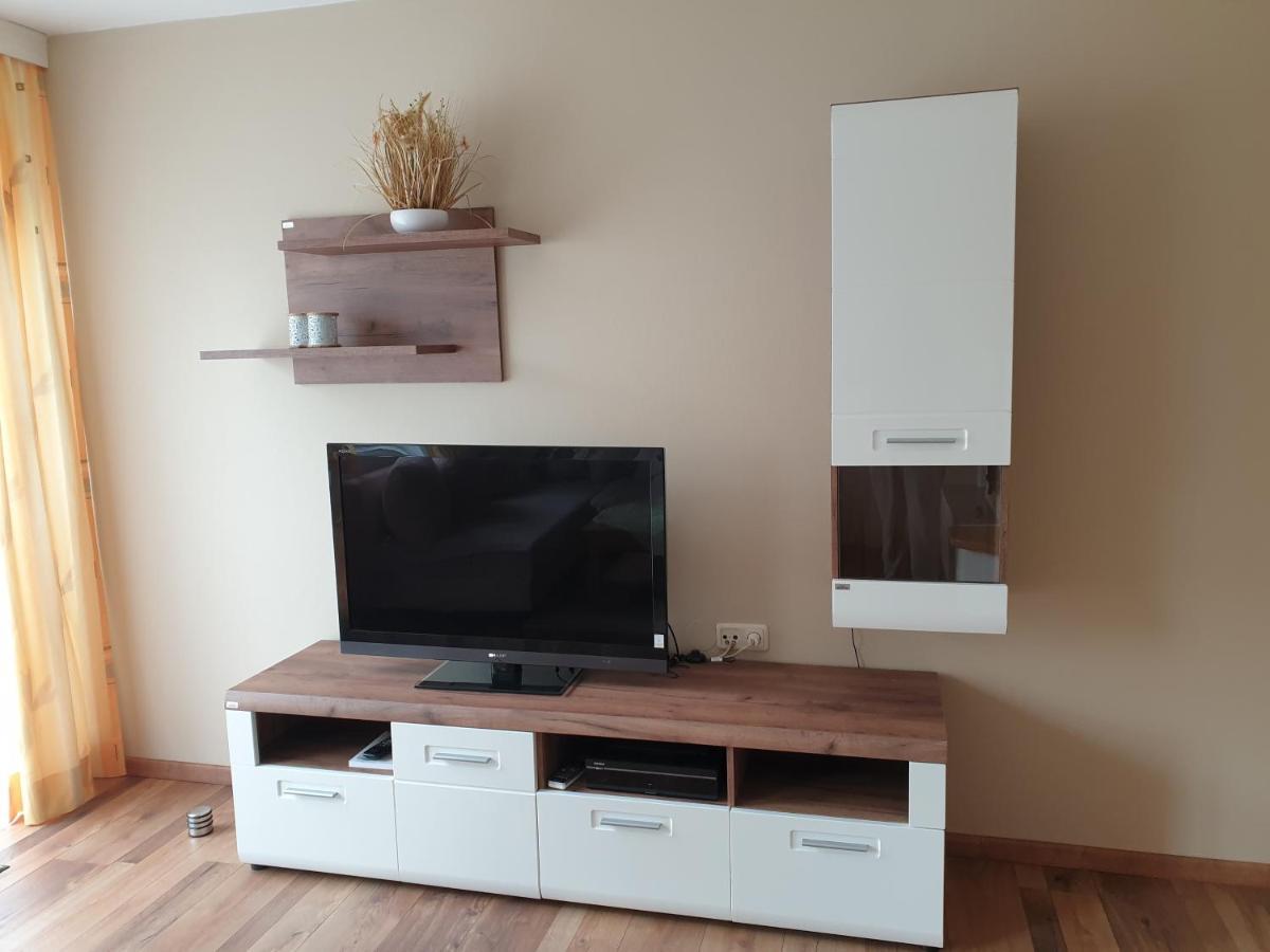 Ferienwohnung Claudia Salzburg Dış mekan fotoğraf