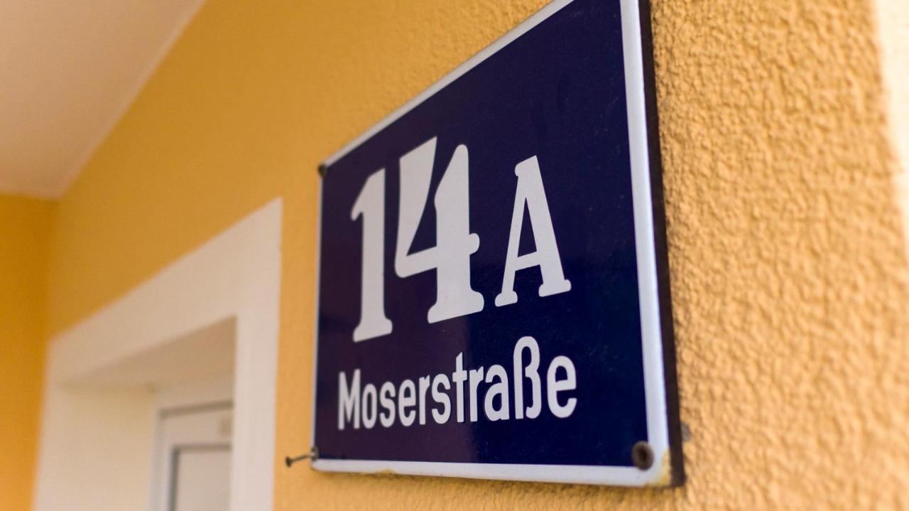 Ferienwohnung Claudia Salzburg Dış mekan fotoğraf
